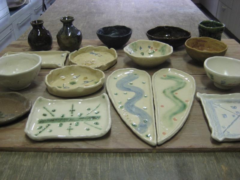 メニュー「くれさかの森 陶芸工房」（基本情報） | Benefit Station.