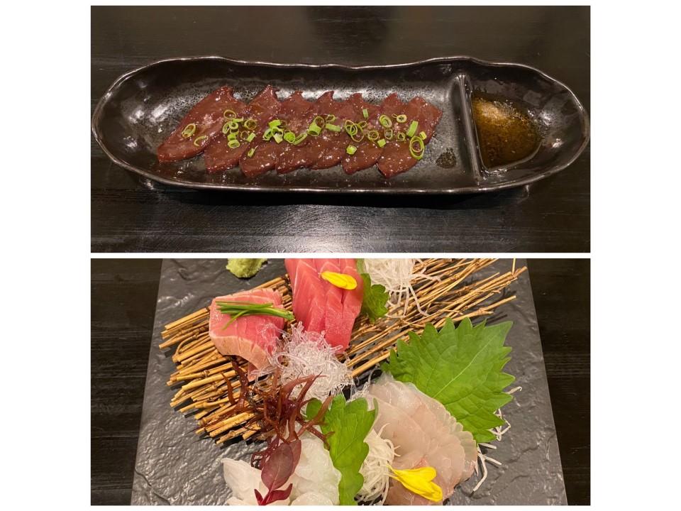 メニュー「五臓六腑」（基本情報） | Benefit Station.