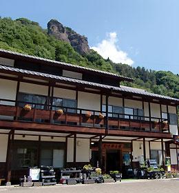 メニュー「道の駅 霊山たけやま」（基本情報） | Benefit Station.