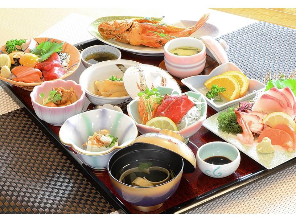 メニュー「磯太郎」（基本情報） | Benefit Station.
