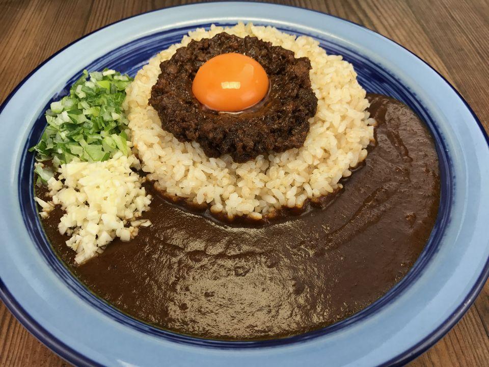メニュー「もうやんカレー西新宿大忍具店」（基本情報） | Benefit