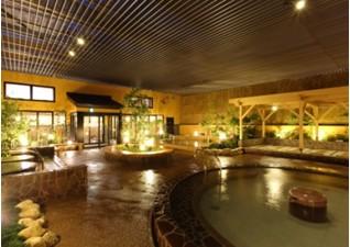 メニュー「湯源郷 太平のゆ なんば店（日帰り入浴）」（基本情報