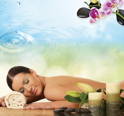 メニュー「The Day Spa 大阪 【SpaVita】」（基本情報） | Benefit