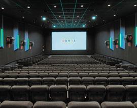 メニュー「全国のMOVIX＆SMT直営映画館」（基本情報） | ライフエール