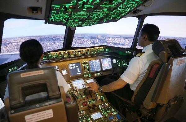 CYA E6B メタルフライトコンピューター アップグレード 航空パイロット  