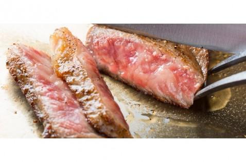 MadoYページ Marble Print Jersey High Neck