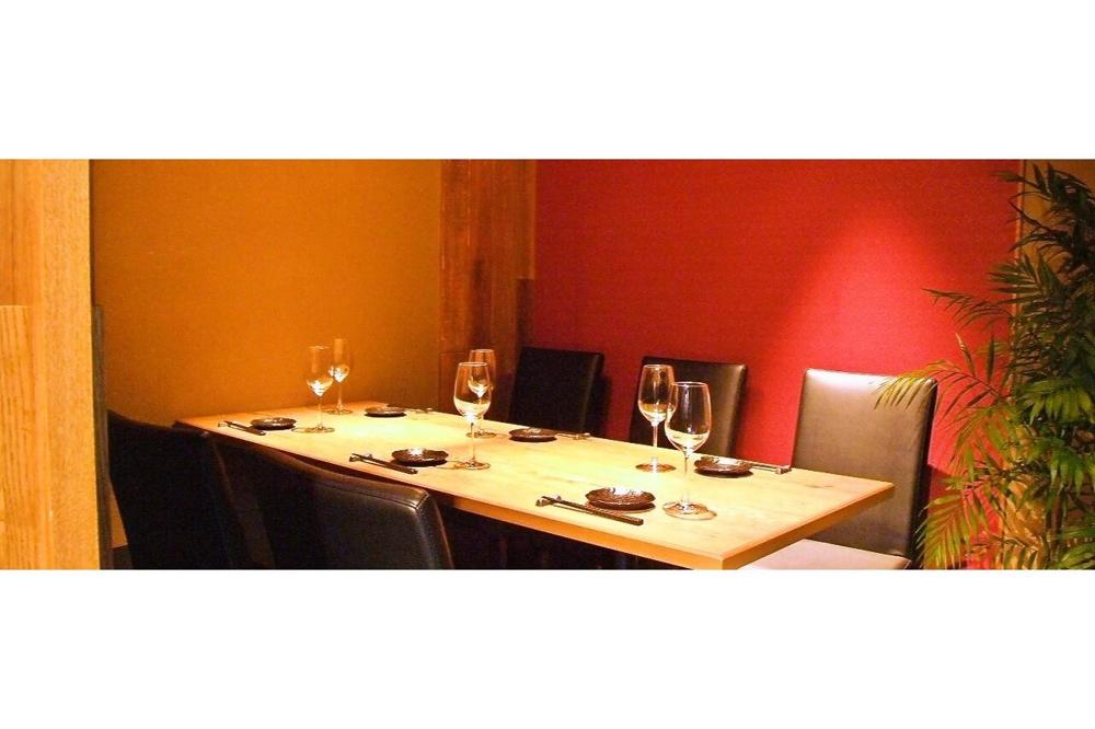 メニュー「鉄板焼 円居 ‐MADOy‐ 川崎」（基本情報） | Benefit