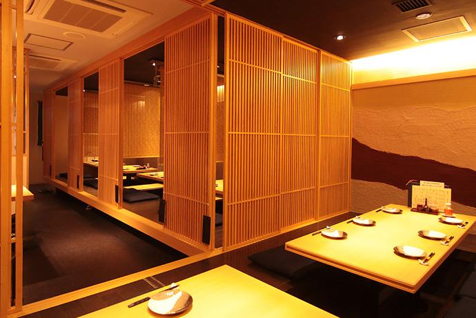 メニュー「【東京・赤坂】きなせや.赤坂割烹店」（基本情報