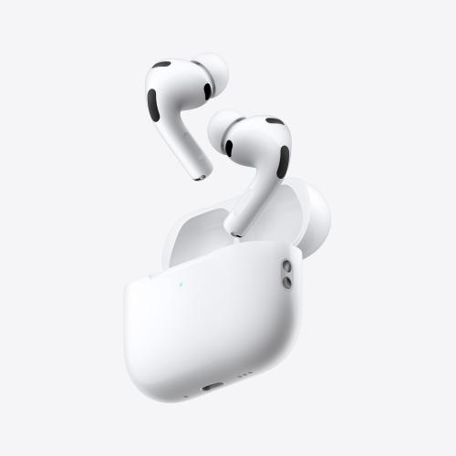 メニュー「AirPods Pro 3 MFHP4J/A」 | 割引・特別優待なら