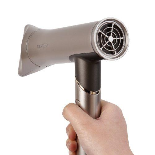 メニュー「【秋のバイヤーズセレクト】KINUJO(キヌージョ) ヘア