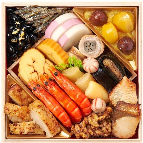 オイシイ選曲多数　　V. A.   6作特価セット 2026年セゾン厳選おせち 「STOREE SAISON」にて予約販売を開始