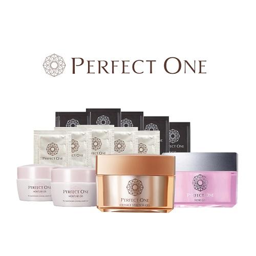 メニュー「【2025年9月・訳アリ特集】パーフェクトワン ハリ美肌