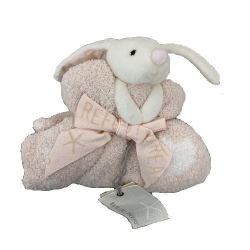 新品⭐︎未使用】ベアフットドリームス ブランケット 赤ちゃん つまん 