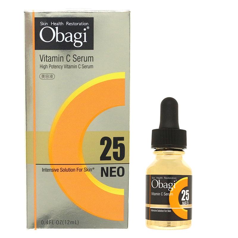 【1月12日限定価格】オバジC25 セラムネオ 12mL 〈3個セット〉 1月12日限定価格】オバジC25 セラムネオ 12mL 〈3個セット〉 オバジC25