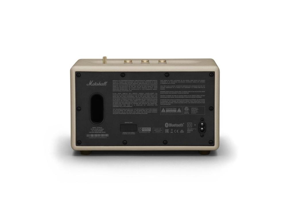 メニュー「Marshall ACTON III ワイヤレススピーカー」 | 割引 メニュー「Marshall ACTON III ワイヤレススピーカー」 | 割引