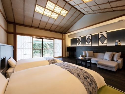 星野リゾート 界 津軽｜割引・特別優待ならベネフィットステーション